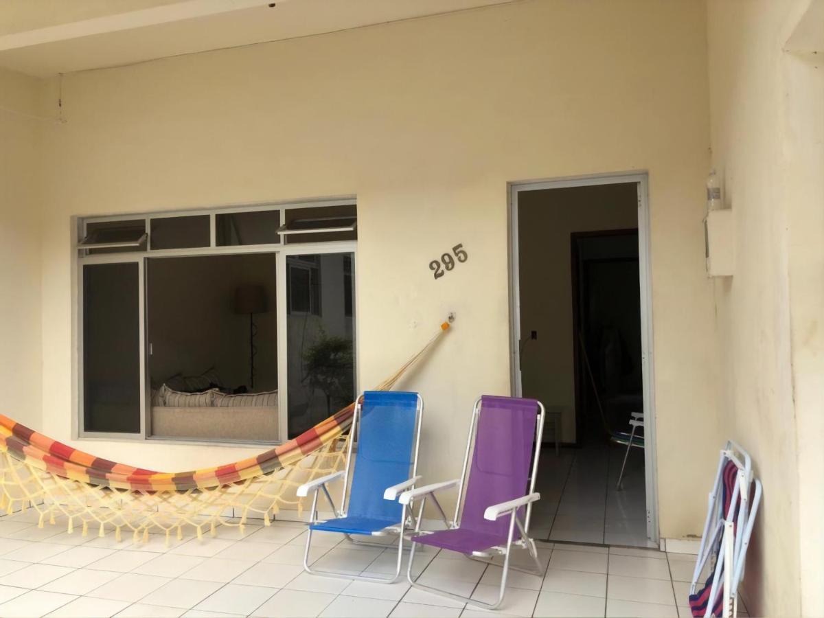 Casa Para Temporada Villa Governador Celso Ramos Exterior foto