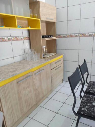 Casa Para Temporada Villa Governador Celso Ramos Exterior foto