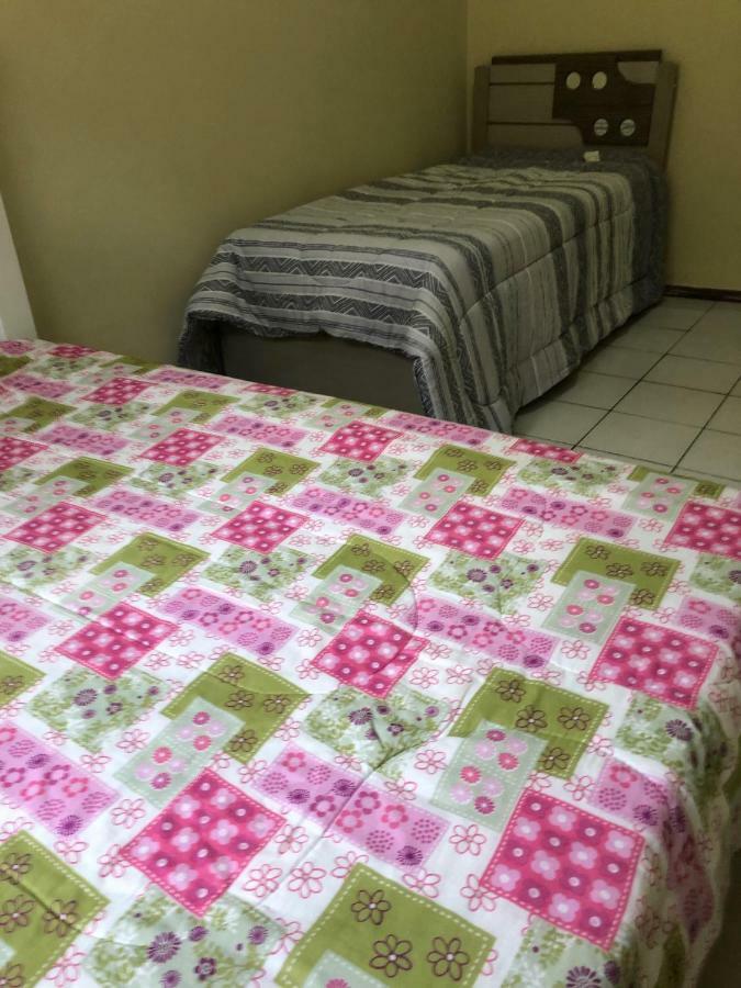 Casa Para Temporada Villa Governador Celso Ramos Exterior foto