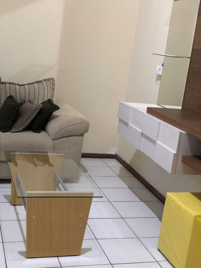 Casa Para Temporada Villa Governador Celso Ramos Exterior foto